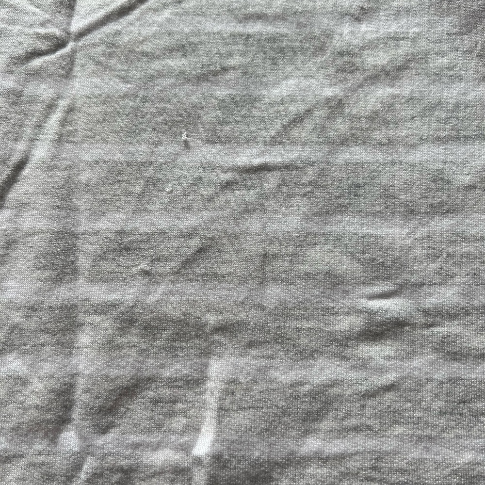 ❤️ATHLETA CRISS CROSS MODAL SWEATSHIRT DRESS/TUNIC TOP-S-GREY MINI STRIPE❤️ - Picture 12 of 14